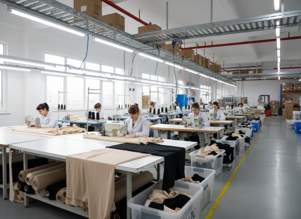 Guía de fabricante de fajas de compresión en España