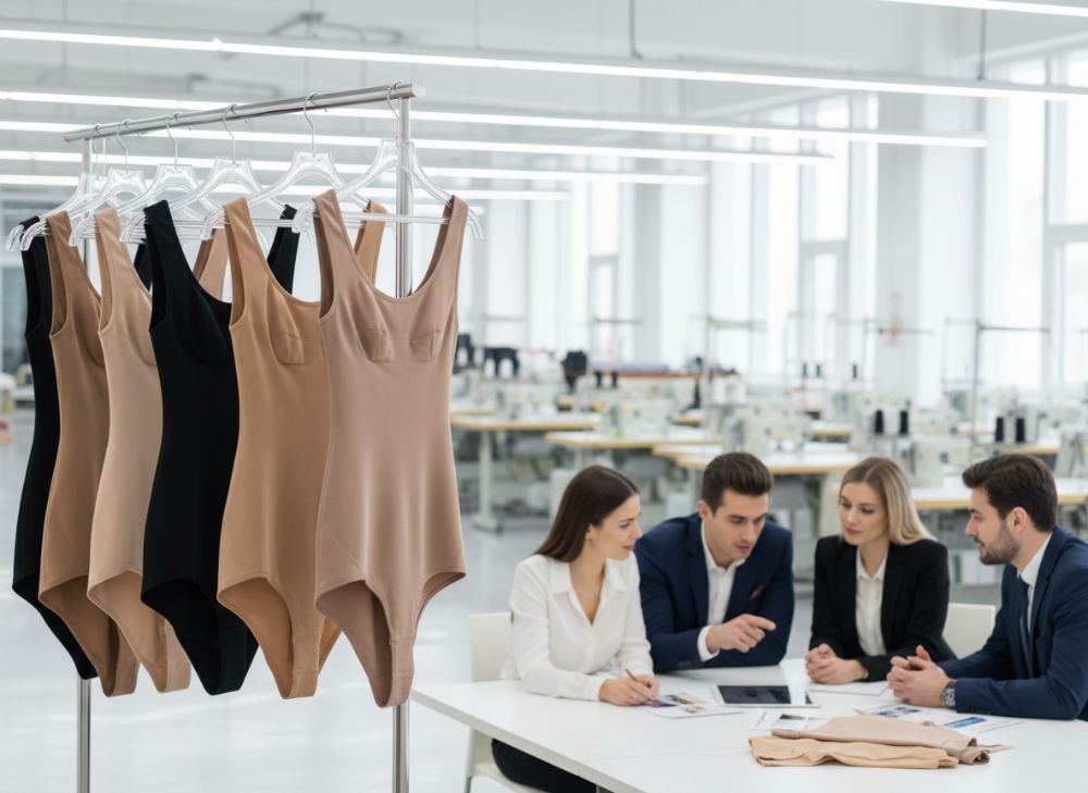 Fabricante Bodies sin Espalda | Mayorista España