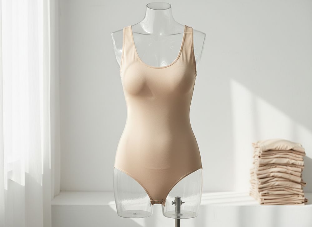 Fabricante Bikinis Modeladores OEM España