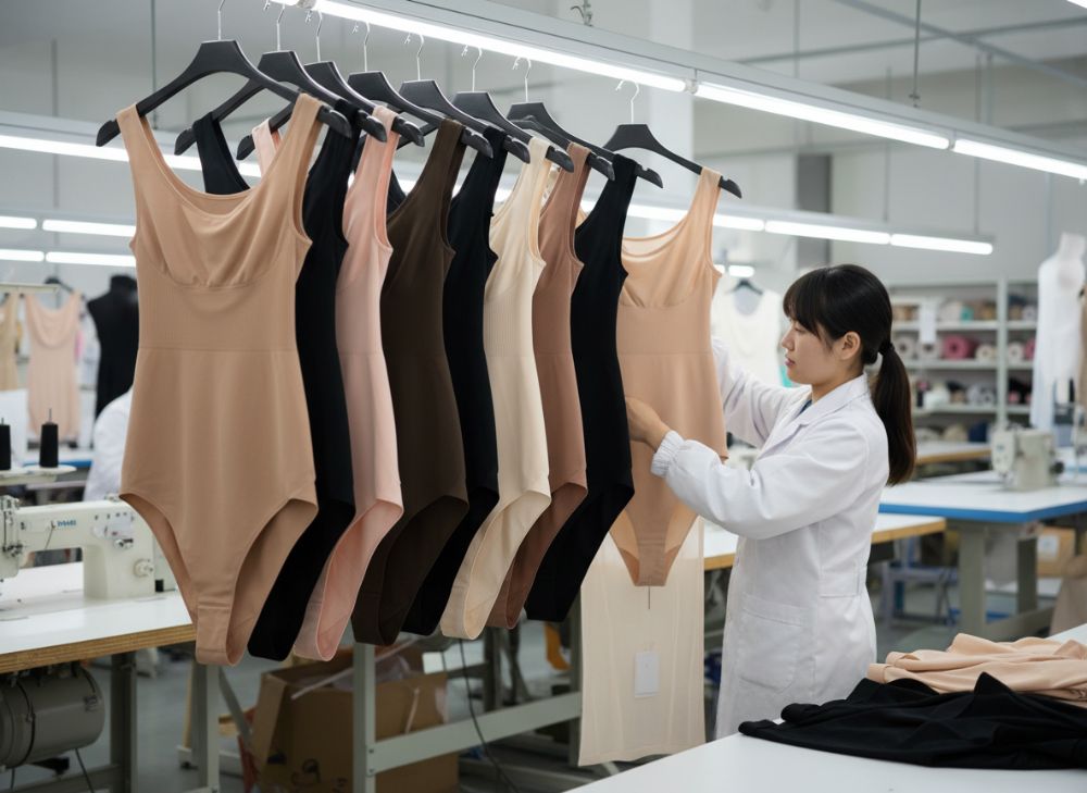 Fabricante Bodies sin Espalda | Mayorista España