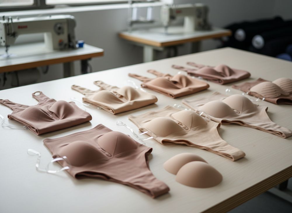Ropa modeladora sin espalda para vestido de novia | OEM nupcial y mayorista