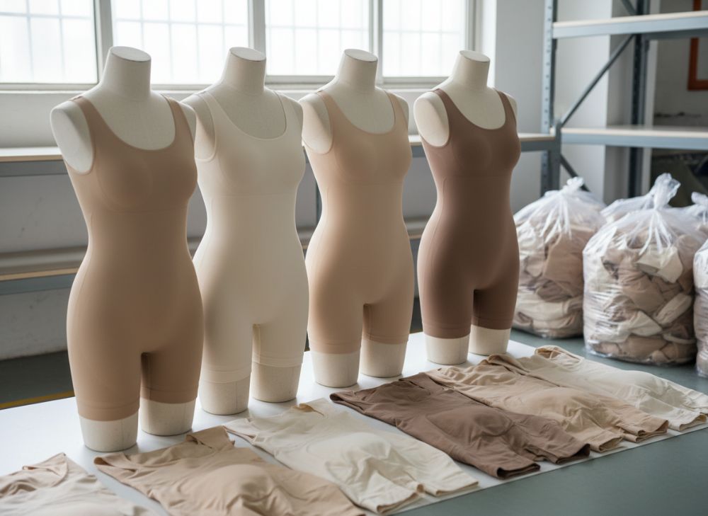 Fabricante Bodies sin Espalda | Mayorista España