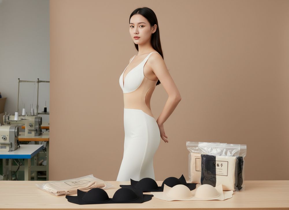 Bodies Modeladores Sin Espalda: OEM España
