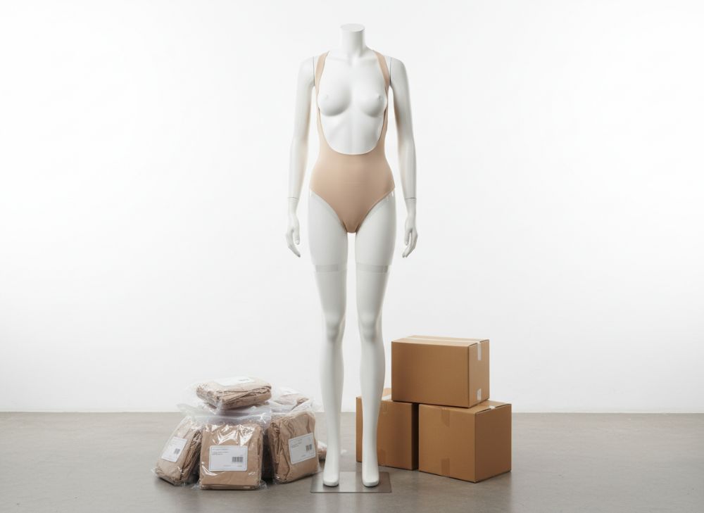 Fabricante Bodies sin Espalda | Mayorista España