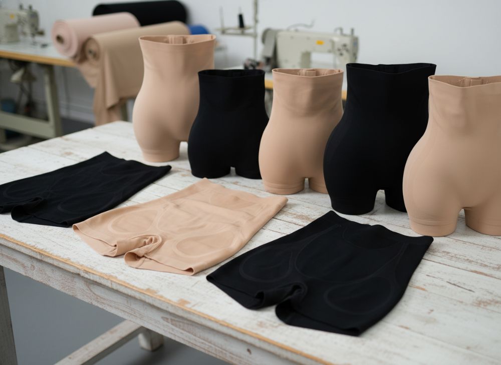 Fabricante Shapewear BBL: OEM Mayorista