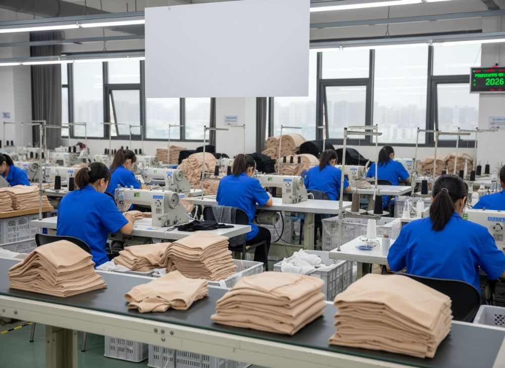 Fabricante Tanga Modeladora 2026: Guía al por Mayor