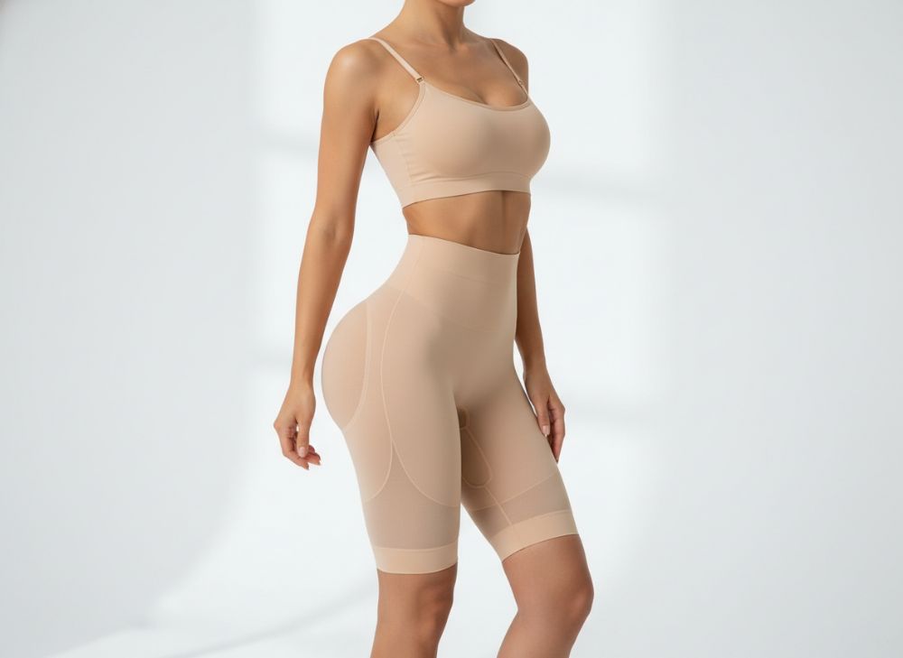 Bodysuit Modelador Realce Glúteos: Fabricante Mayorista