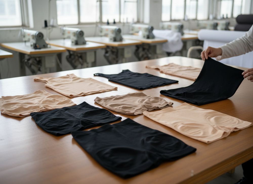 Guía de fabricante de fajas de compresión en España