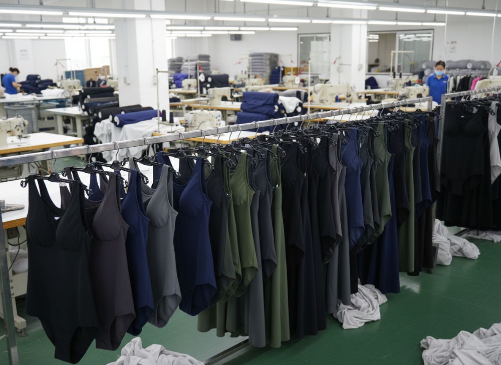 Fabricantes Bañadores Modeladores OEM España