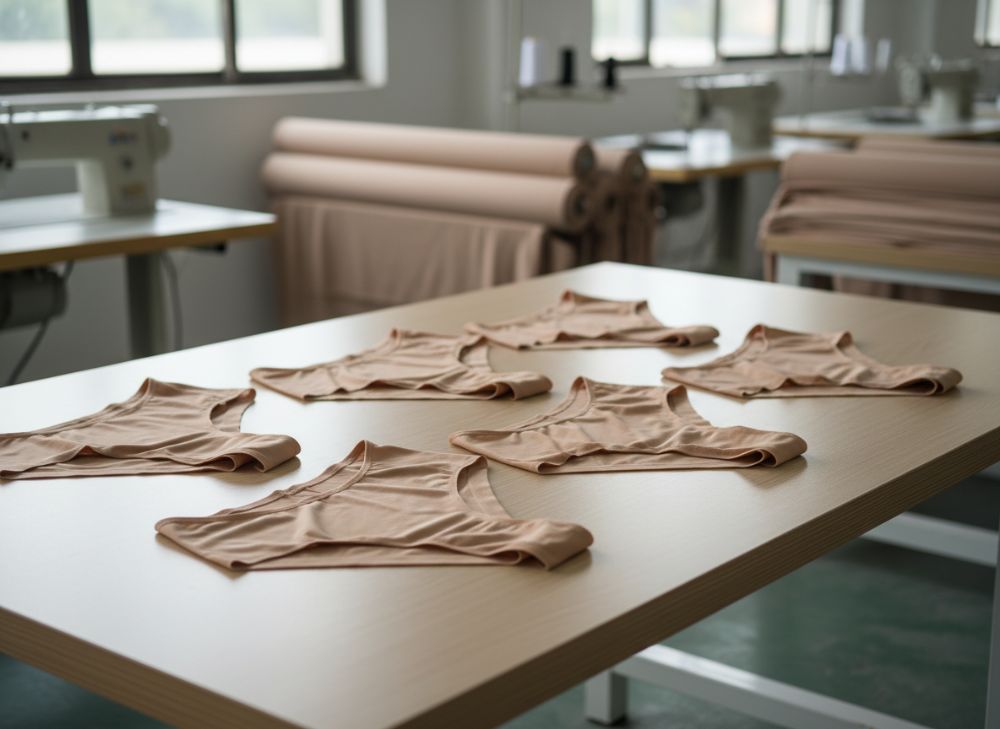 Fabricante Tangas Bodysuit Modeladoras | Mayorista Sin Costuras