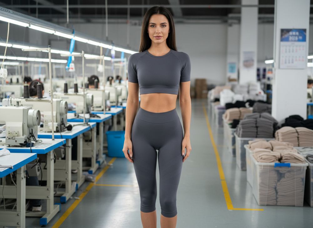 Fabricantes Corsés Modeladores 2026: Guía Mayorista